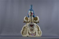 藏品(布袋戲偶)的圖片